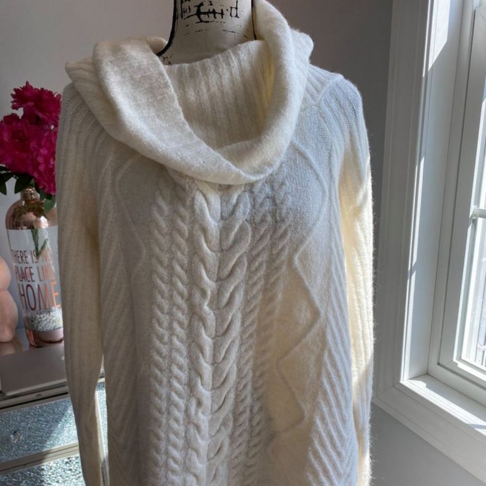 Oversize Sweater
